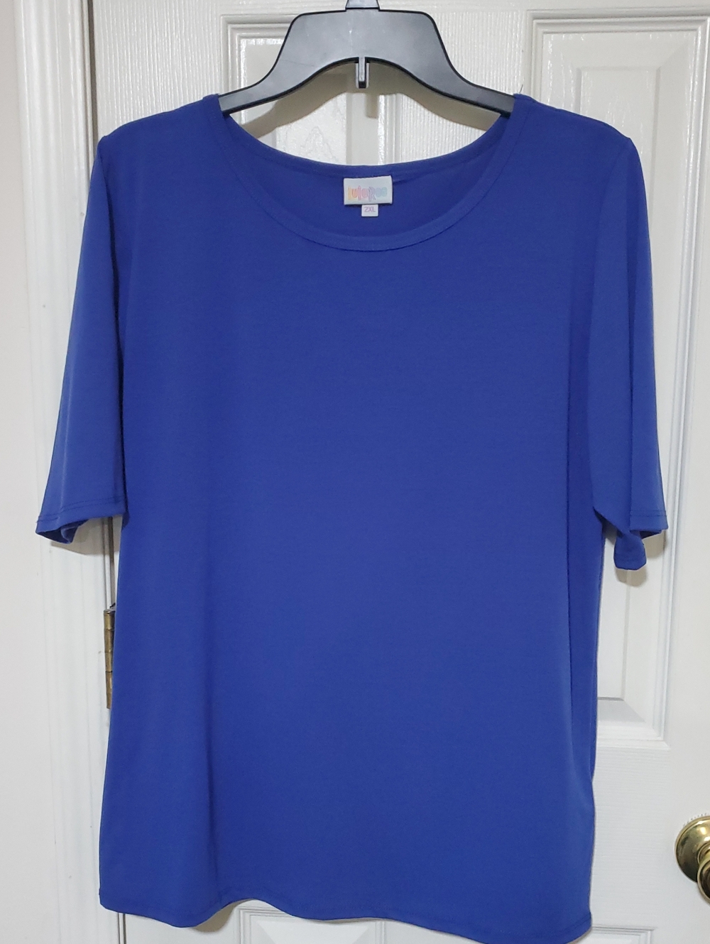 EUC Lularoe Top,  Size 2XL